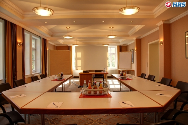 Hotel Am Schlosspark (Gotha)